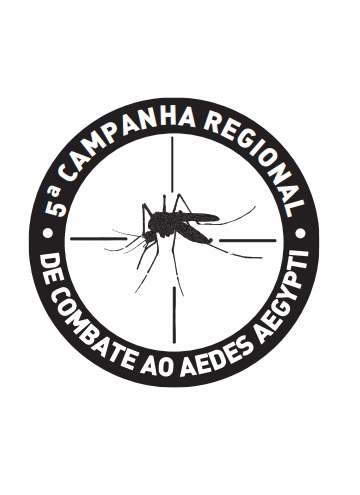 Logotipo Mono 5º Campanha